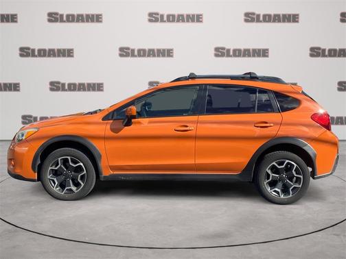 2014 Subaru XV Crosstrek 2.0i Premium
