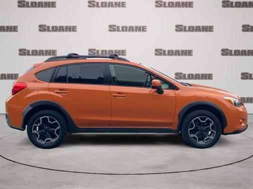 2014 Subaru XV Crosstrek 2.0i Premium