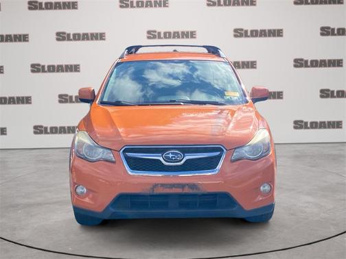 2014 Subaru XV Crosstrek 2.0i Premium