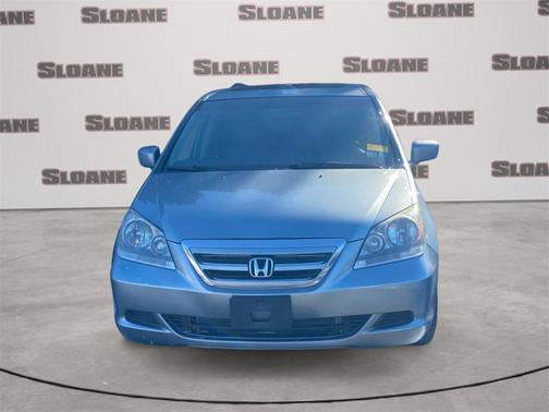 2006 Honda Odyssey EX-L