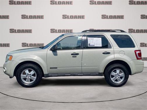 2008 Ford Escape XLT