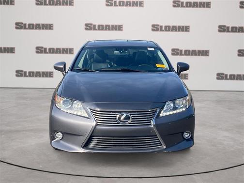 2014 Lexus ES 350 Base