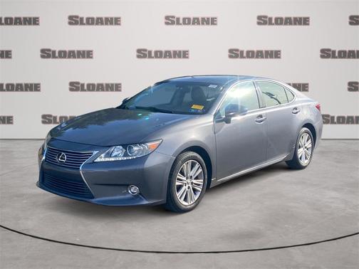 2014 Lexus ES 350 Base