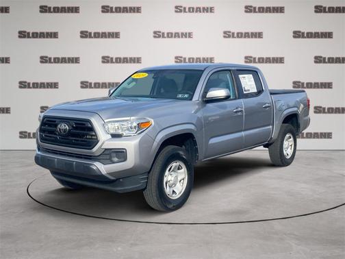 2019 Toyota Tacoma SR