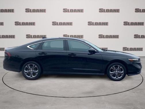 2023 Honda Accord EX 1.5T