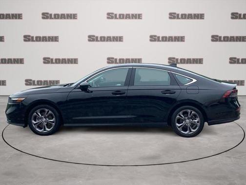 2023 Honda Accord EX 1.5T