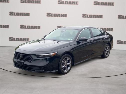 2023 Honda Accord EX 1.5T