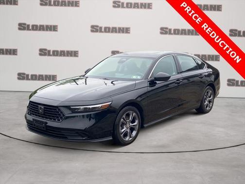 2023 Honda Accord EX 1.5T