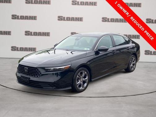 2023 Honda Accord EX 1.5T