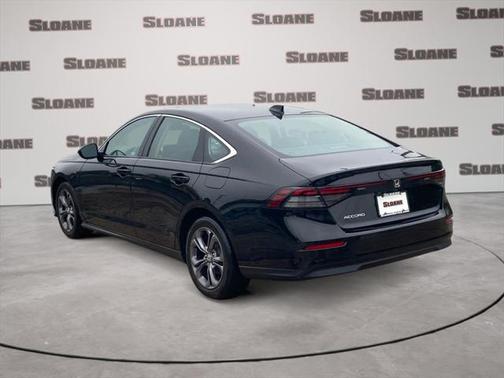 2023 Honda Accord EX 1.5T