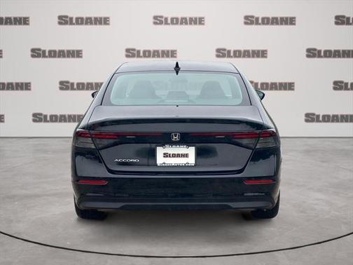 2023 Honda Accord EX 1.5T