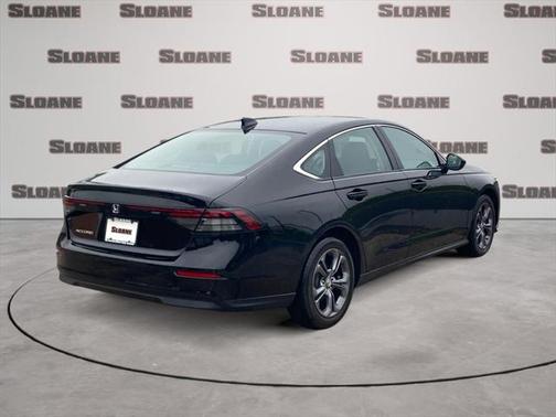 2023 Honda Accord EX 1.5T