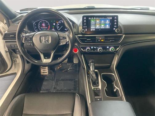 2020 Honda Accord Sport 1.5T