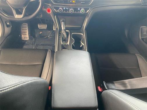 2020 Honda Accord Sport 1.5T
