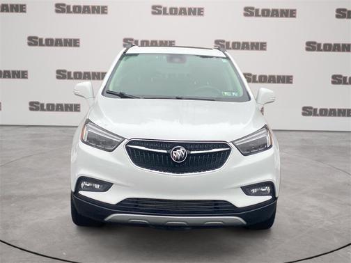 2017 Buick Encore Essence