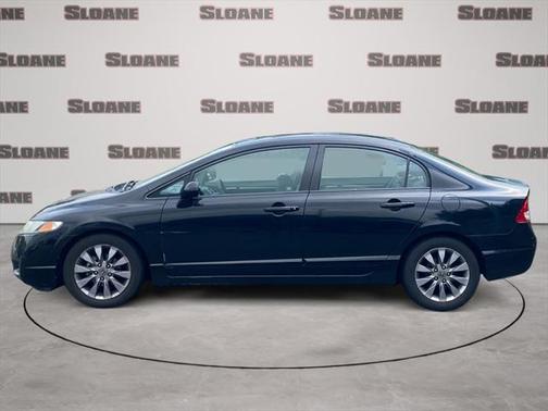 2010 Honda Civic EX-L
