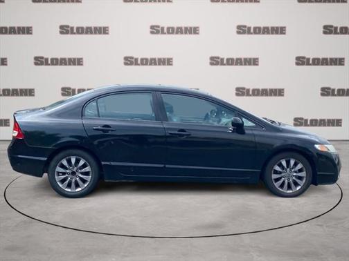 2010 Honda Civic EX-L