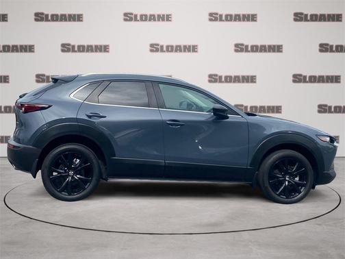2023 Mazda CX-30 2.5 S Carbon Edition