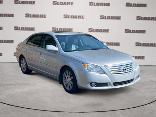 2009 Toyota Avalon Limited