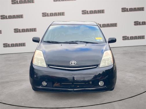 2009 Toyota Prius Standard