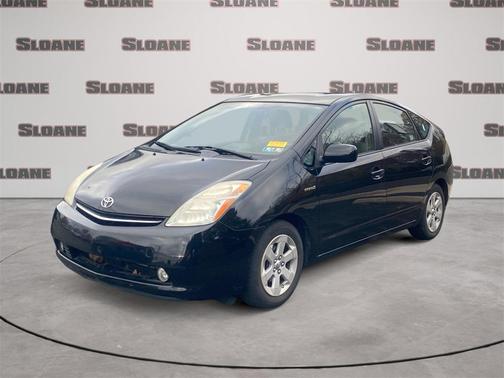 2009 Toyota Prius Standard