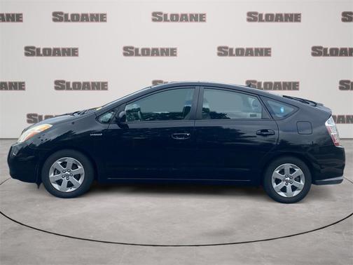 2009 Toyota Prius Standard