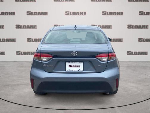 Celestite 2024 Toyota Corolla LE