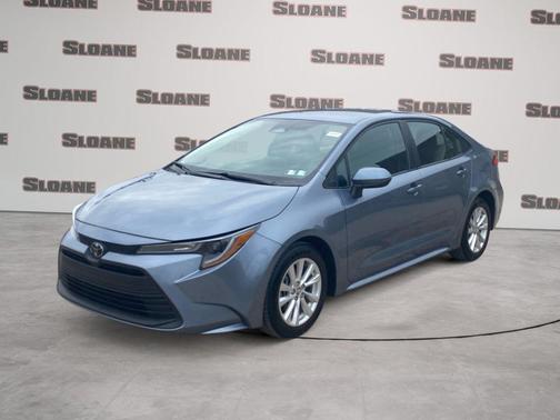 Celestite 2024 Toyota Corolla LE
