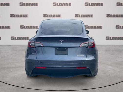 2023 Tesla Model Y Performance Dual Motor All-Wheel Drive