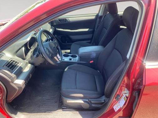 2017 Subaru Legacy Base