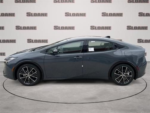 2026 Toyota Prius Limited