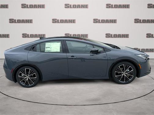 2026 Toyota Prius Limited