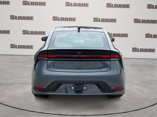 2026 Toyota Prius Limited