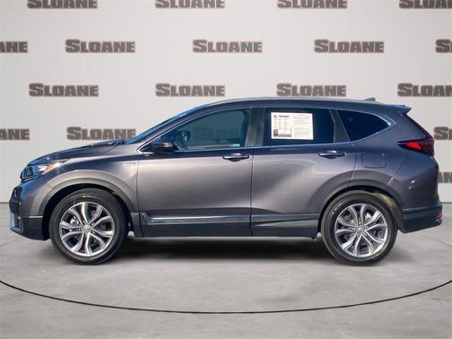 2020 Honda CR-V Hybrid Touring
