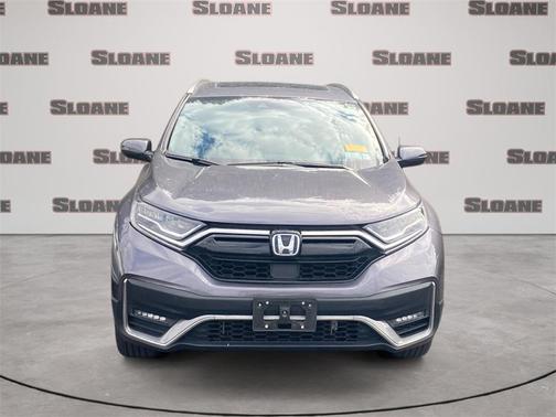 2020 Honda CR-V Hybrid Touring