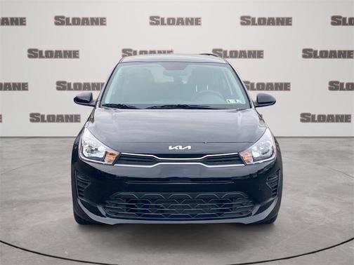 2023 Kia Rio LX
