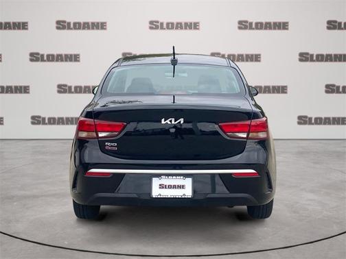2023 Kia Rio LX