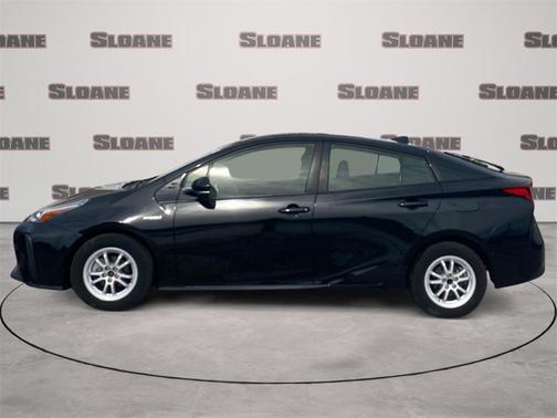 2019 Toyota Prius LE