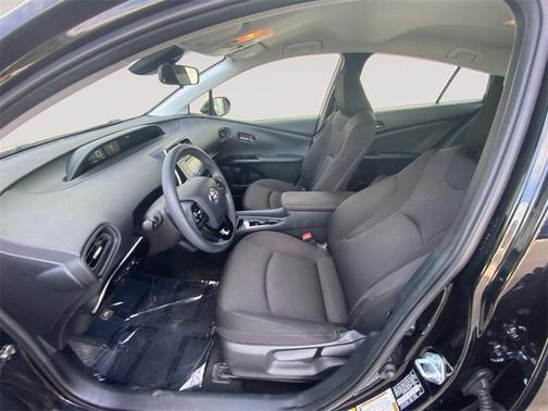 2019 Toyota Prius LE