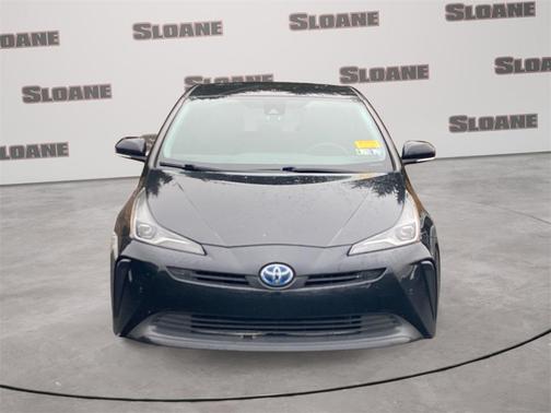 2019 Toyota Prius LE