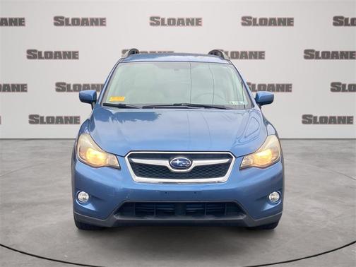 2015 Subaru XV Crosstrek 2.0i Premium