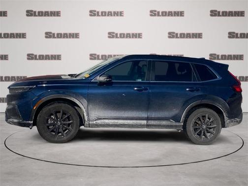 2024 Honda CR-V Hybrid Sport AWD