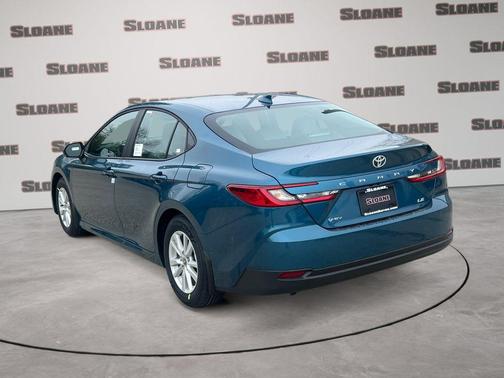 Ocean 2026 Toyota Camry LE