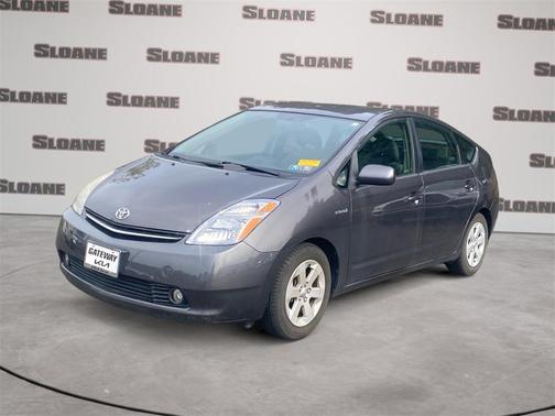 2007 Toyota Prius Base