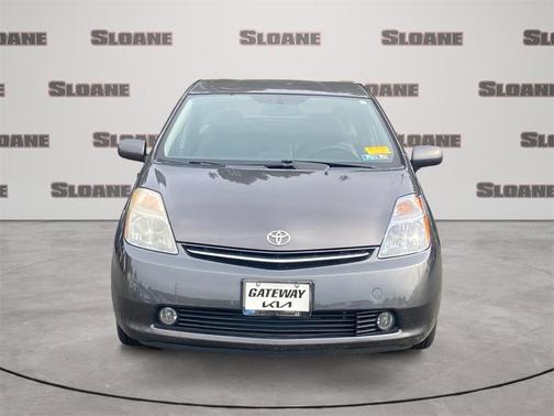 2007 Toyota Prius Base