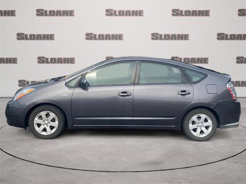 2007 Toyota Prius Base