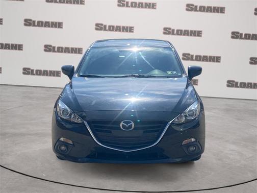 2015 Mazda Mazda3 i Touring