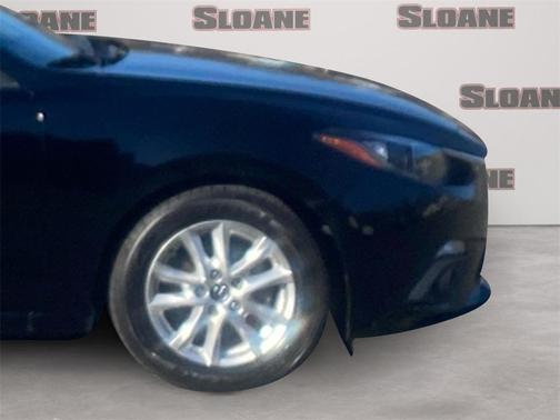 2015 Mazda Mazda3 i Touring