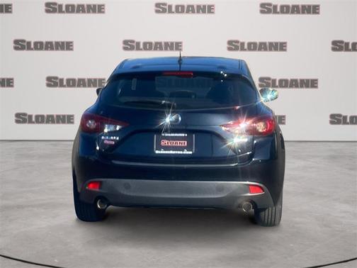 2015 Mazda Mazda3 i Touring