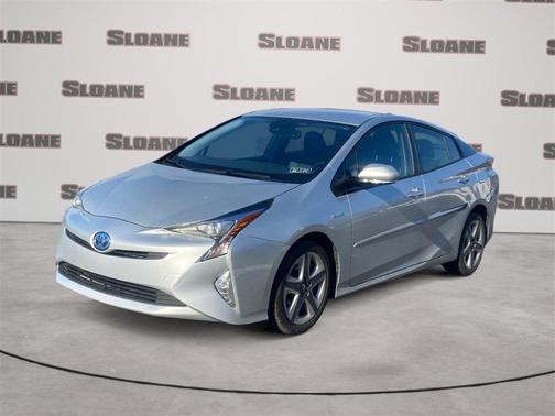 2016 Toyota Prius Four Touring